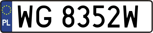 WG8352W