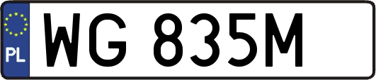 WG835M