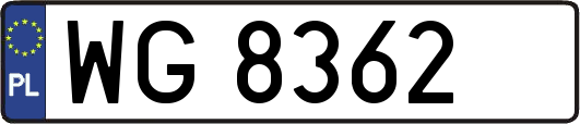 WG8362