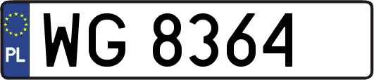 WG8364