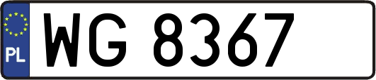 WG8367