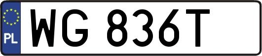 WG836T