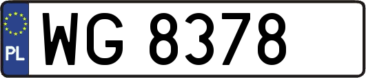WG8378