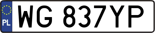 WG837YP