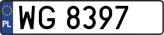 WG8397