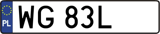 WG83L
