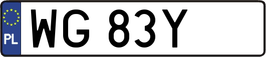 WG83Y