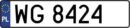WG8424