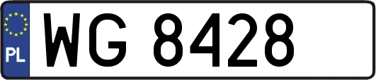 WG8428