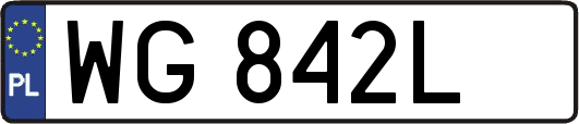 WG842L