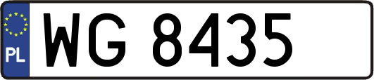WG8435