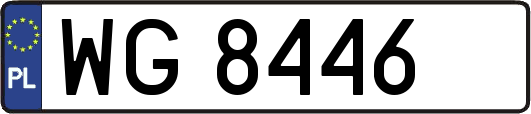 WG8446