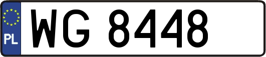 WG8448