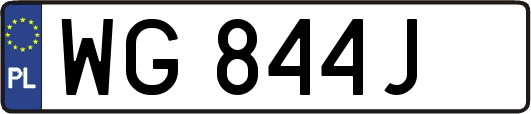 WG844J