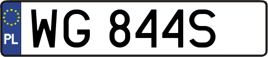 WG844S