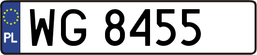 WG8455