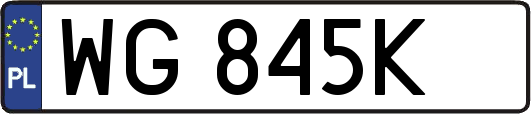 WG845K