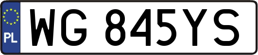 WG845YS