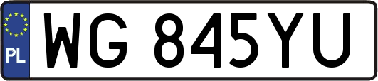 WG845YU