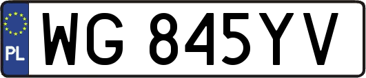 WG845YV