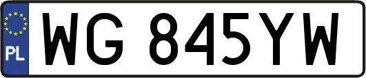 WG845YW