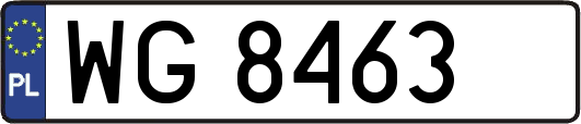 WG8463