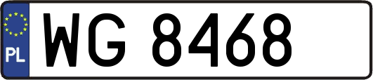 WG8468