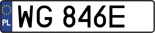WG846E