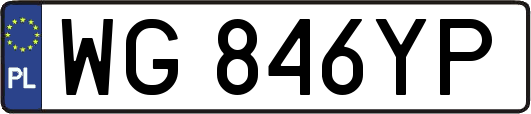 WG846YP