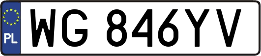 WG846YV