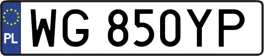 WG850YP