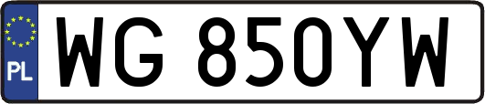 WG850YW