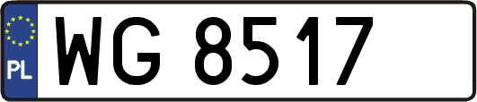 WG8517