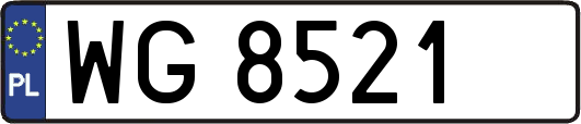 WG8521