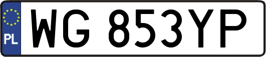 WG853YP