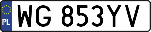 WG853YV
