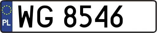 WG8546