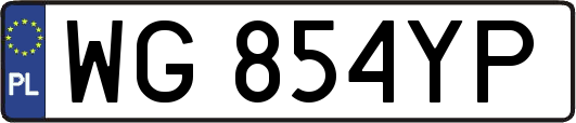 WG854YP