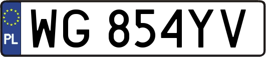 WG854YV