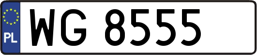 WG8555