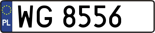 WG8556