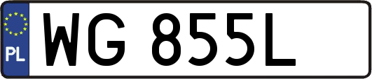 WG855L