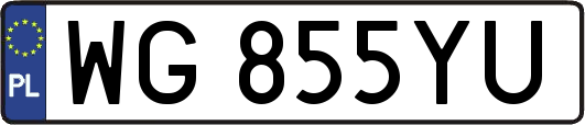 WG855YU