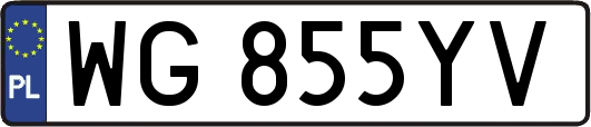 WG855YV