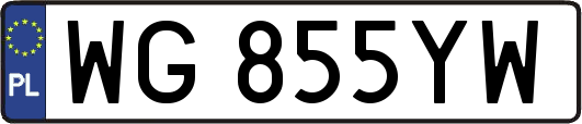 WG855YW