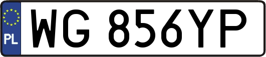 WG856YP