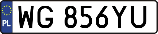 WG856YU