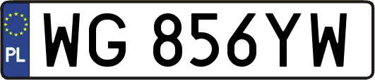 WG856YW