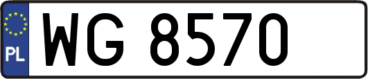 WG8570