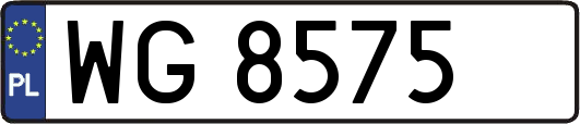 WG8575